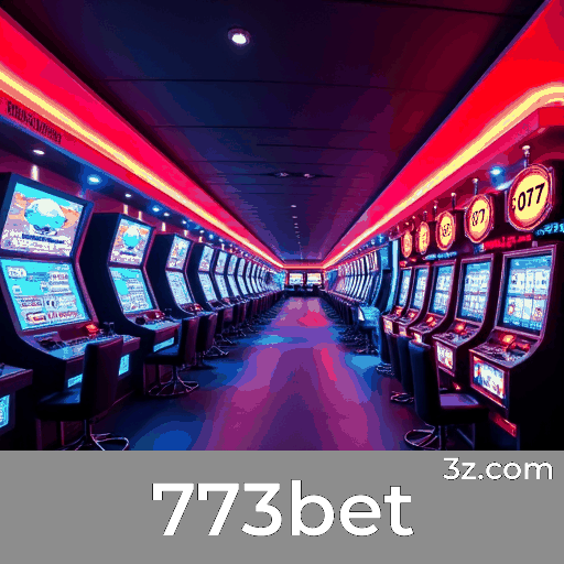 Revolucionário desenvolvimento de jogos redefine o online, só na 773bet