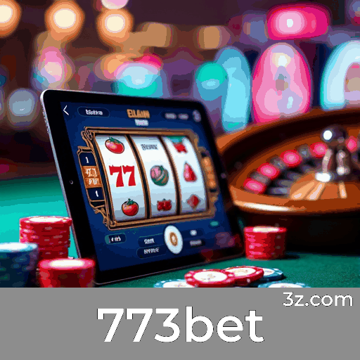 Controle Exclusivo e Personalizado na 773bet: Segurança Avançada