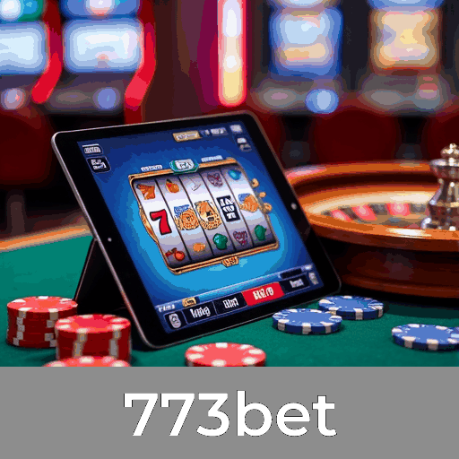 773bet: Plataforma premiada e segura