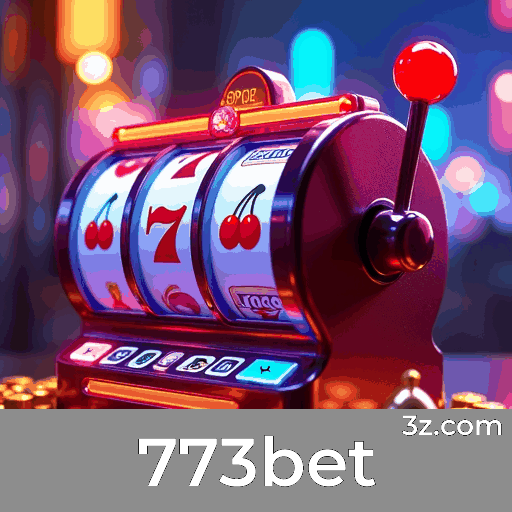 773bet: Seu Destino de Cassino Online Seguro e Divertido