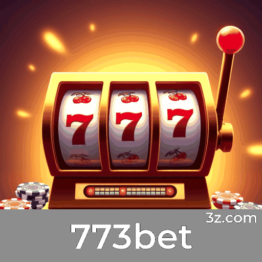 773bet: Seu Destino de Cassino Online Seguro e Divertido