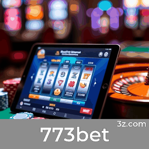 773bet: Seu Destino de Cassino Online Seguro e Divertido