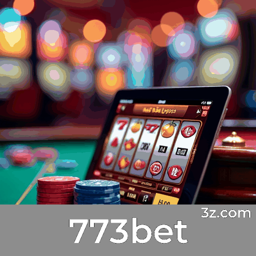 773bet: Seu Destino de Cassino Online Seguro e Divertido