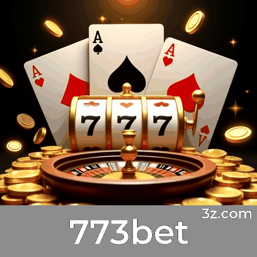 Revolucionário desenvolvimento de jogos redefine o online, só na 773bet