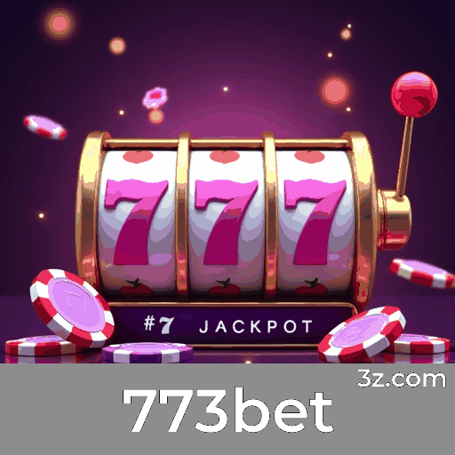 773bet: Seu Destino de Cassino Online Seguro e Divertido