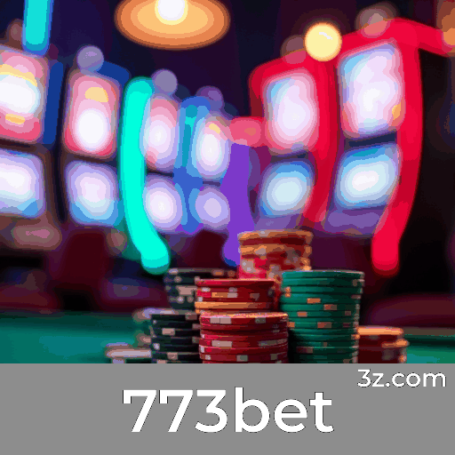 773bet: Seu Destino de Cassino Online Seguro e Divertido