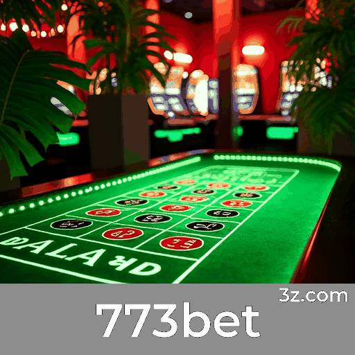 773bet: Receba Bônus Exclusivos e Surpreendentes!